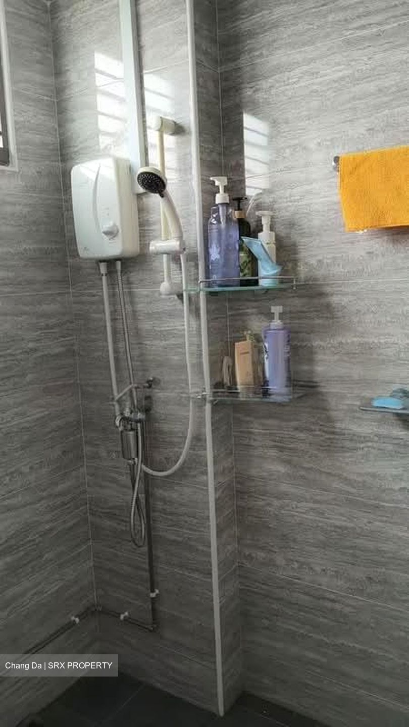 Blk 201 Yishun Avenue 2 (Yishun), HDB 4 Rooms #608333171